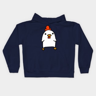 Chicken Kids Hoodie